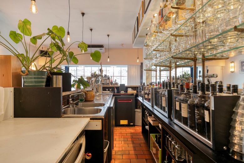 Horeca Amsterdam - Purmerplein 8 - Foto 8