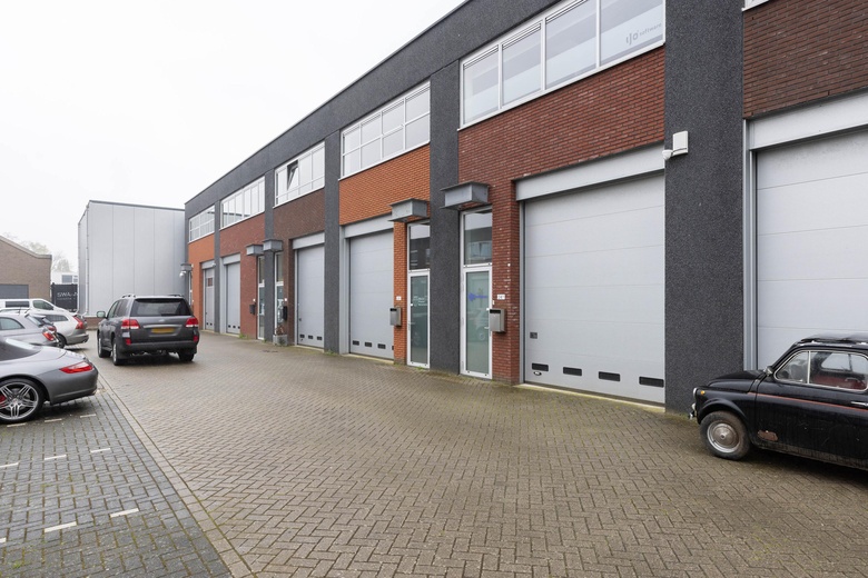 Kantoorruimte Hilversum - Zeverijnstraat 24 M - Foto 17