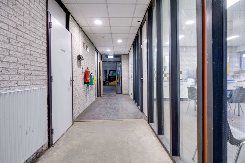 BedrijfsruimteaanKoelenhofstraat 1<br/> inTiel