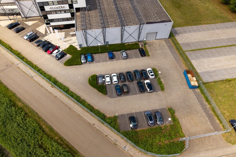BedrijfsruimteaanDe Tweeling 24 A<br/> inDen Bosch BedrijfsruimteaanDe Tweeling 24 A<br/> inDen Bosch