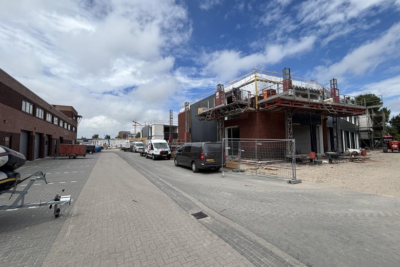 Bedrijfsruimte Alkmaar - Salomonstraat 75 - Foto 5