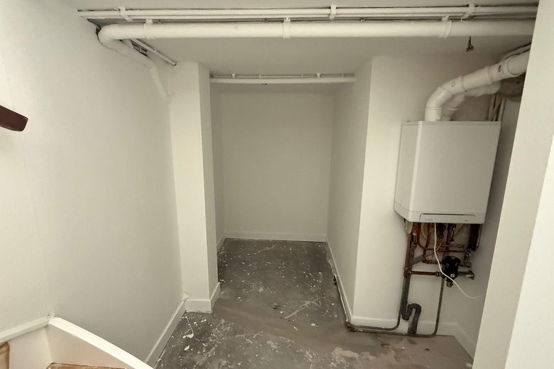 BedrijfsruimteaanSpui 281 A<br/> inDen Haag