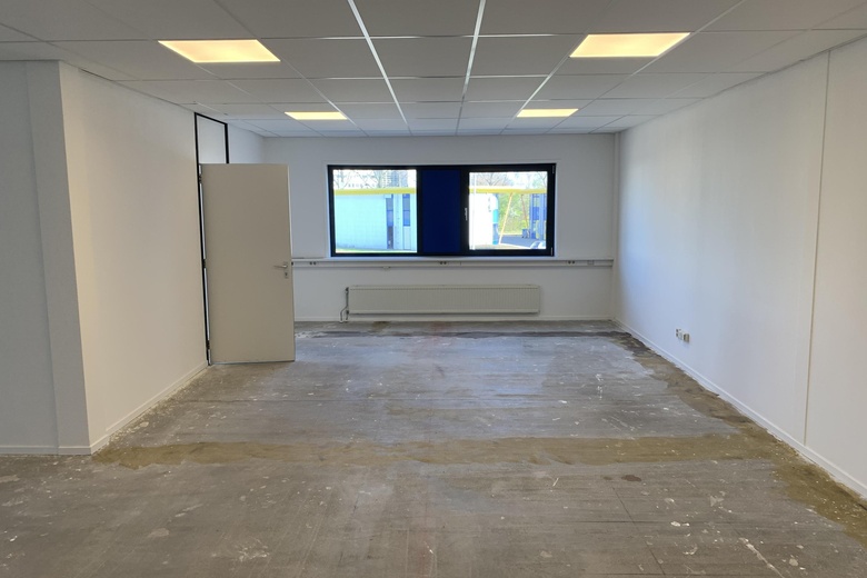 BedrijfsruimteaanRonde Tocht 32<br/> inZaandam BedrijfsruimteaanRonde Tocht 32<br/> inZaandam
