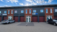 Bedrijfsruimte te koop Barendrecht - Riga 6 g