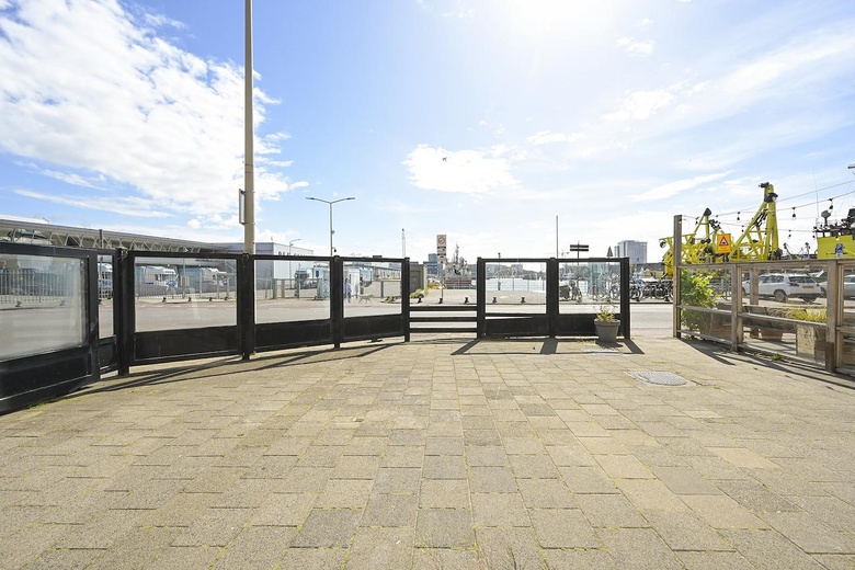 WinkelruimteaanTreilerdwarsweg 2<br/> inDen Haag