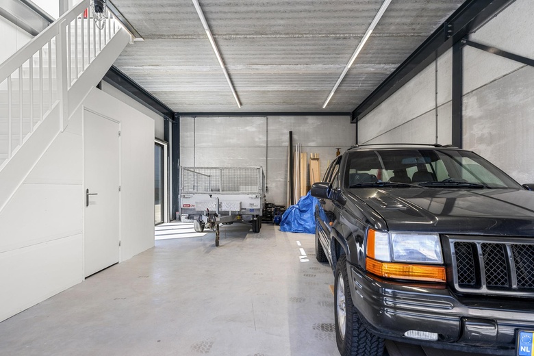 BedrijfsruimteaanIndustrieweg Oost 9 f 13<br/> inElst BedrijfsruimteaanIndustrieweg Oost 9 f 13<br/> inElst