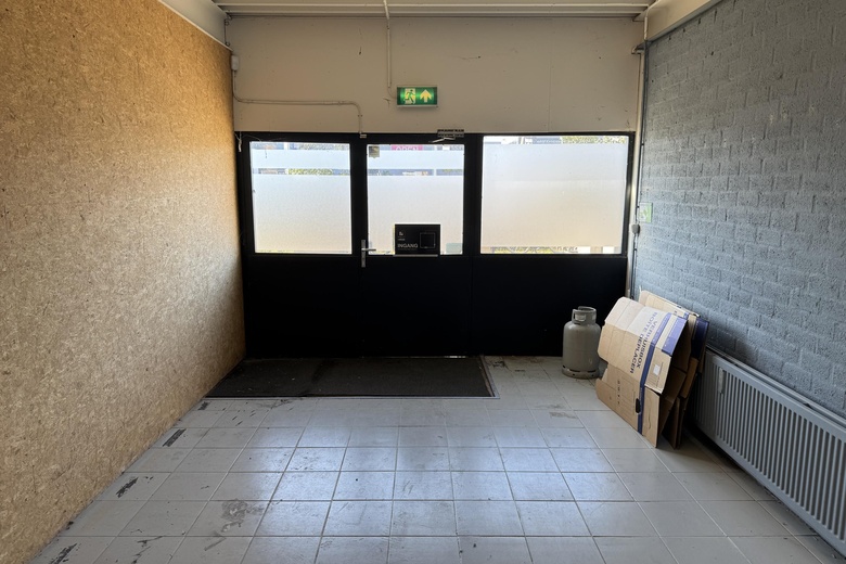 BedrijfsruimteaanIndustrieweg 27 B<br/> inMijdrecht BedrijfsruimteaanIndustrieweg 27 B<br/> inMijdrecht