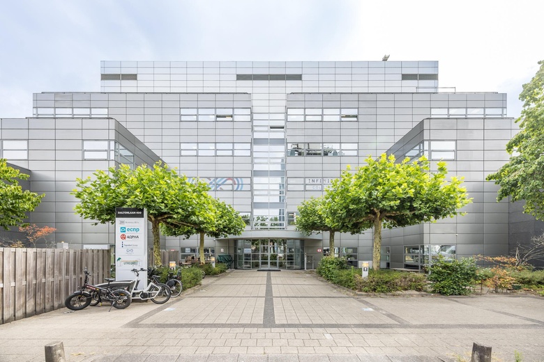 KantoorruimteaanDaltonlaan 400<br/> inUtrecht