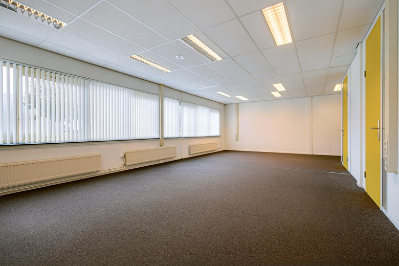 KantoorruimteaanDakotaweg 11<br/> inLelystad KantoorruimteaanDakotaweg 11<br/> inLelystad