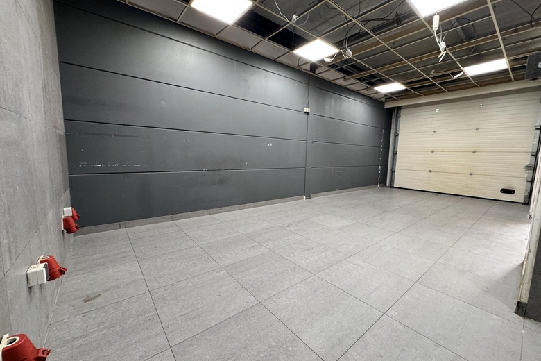 BedrijfsruimteaanMarkerkant 10 7 T<br/> inAlmere