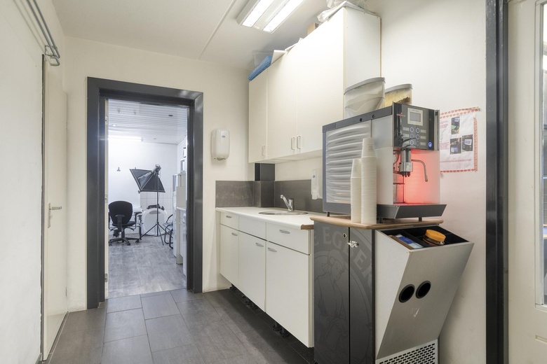 BedrijfsruimteaanKoperslager 19<br/> inNijkerk