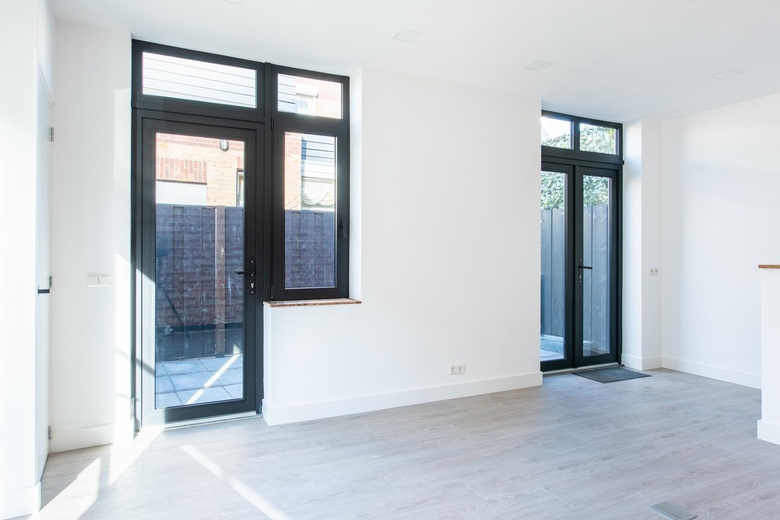 Kantoorruimte Breda - van Duijvenvoordestraat 76 A - Foto 4
