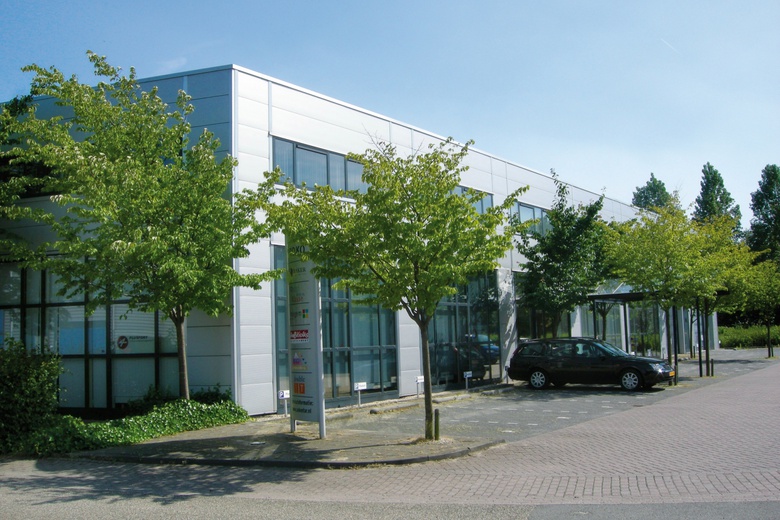 KantoorruimteaanLeeghwaterstraat 25<br/> inReeuwijk