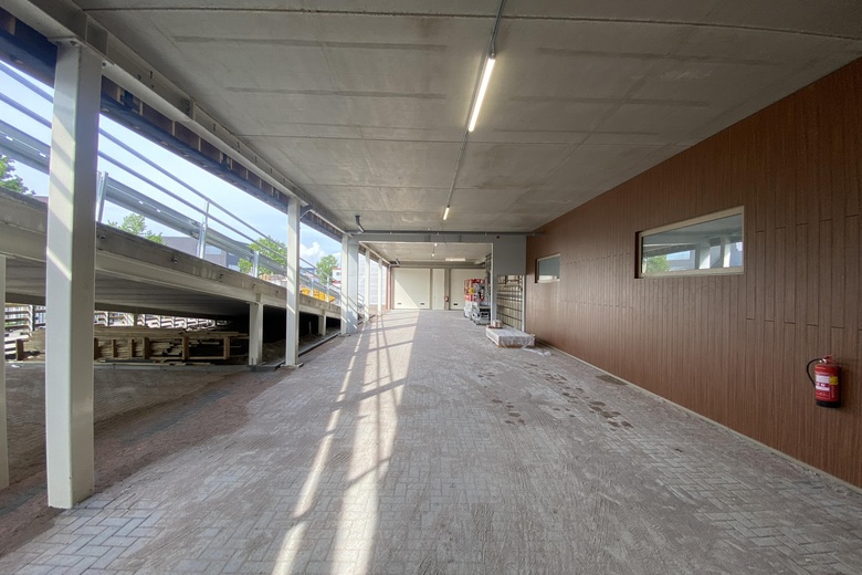 Bedrijfsruimte Almere - Palmpolstraat 99 G 84 - Foto 18