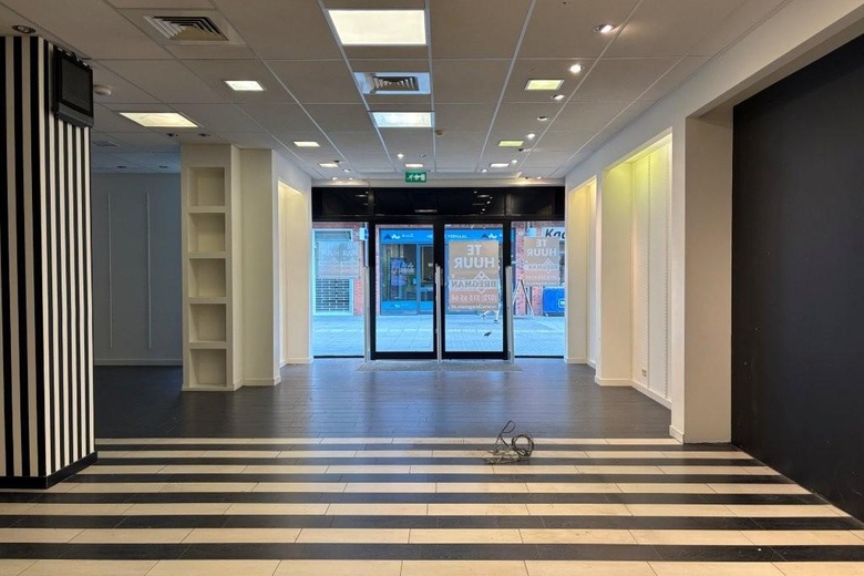 WinkelruimteaanEuropaboulevard 51 - 53<br/> inAlkmaar