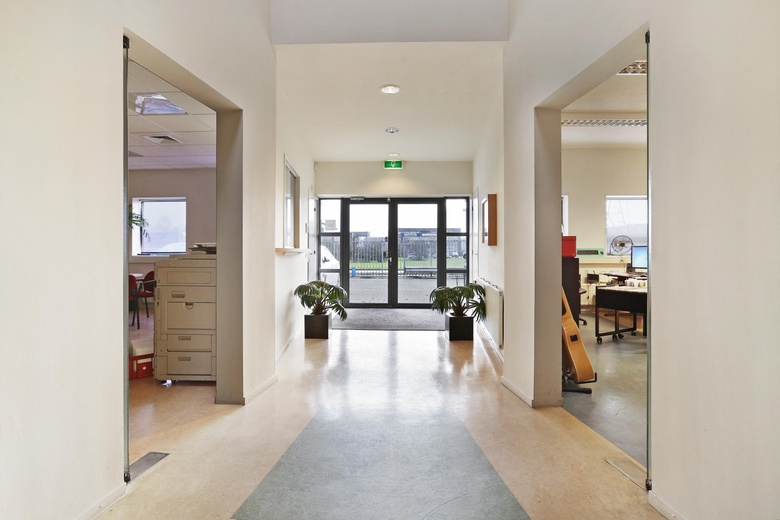 BedrijfsruimteaanAntennestraat 40<br/> inAlmere