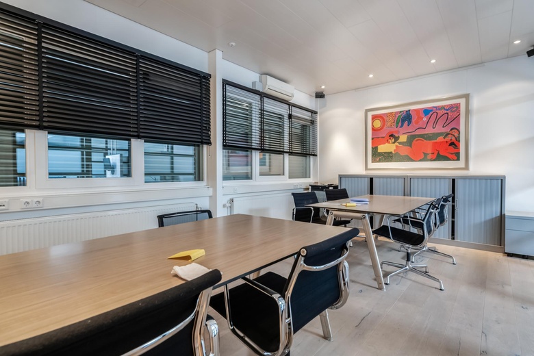 BedrijfsruimteaanSniep 103<br/> inDiemen