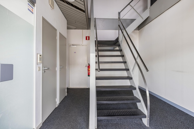 Kantoorruimte Alphen aan den Rijn - Ondernemingsweg 3 - Foto 21