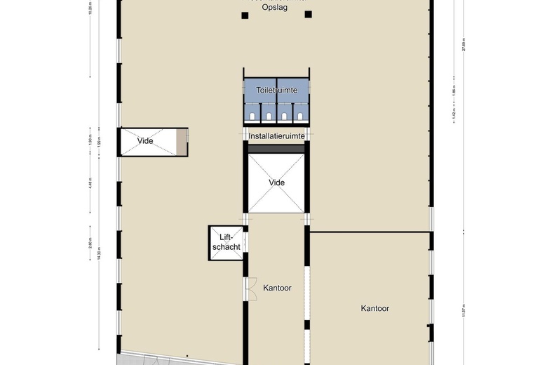 BedrijfsruimteaanParallelweg 208<br/> inWeert BedrijfsruimteaanParallelweg 208<br/> inWeert