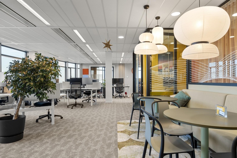 KantoorruimteaanNieuwe Stationsstraat 20<br/> inArnhem