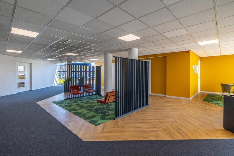 Kantoorruimte Hilversum - Franciscusweg 219 - Foto 19