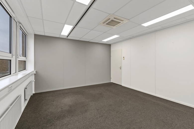 KantoorruimteaanBovendonk 11 d<br/> inRoosendaal
