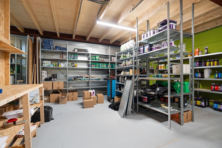 BedrijfsruimteaanSchaafstraat 20 F<br/> inAmsterdam