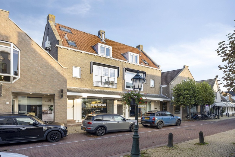 Bedrijfsruimte Nieuwerkerk aan den IJssel - Dorpsstraat 28C en D - Foto 7