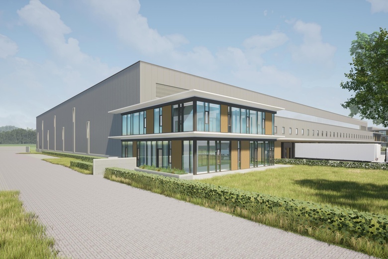 BedrijfsruimteaanKwekersstraat 4<br/> inAmstelveen