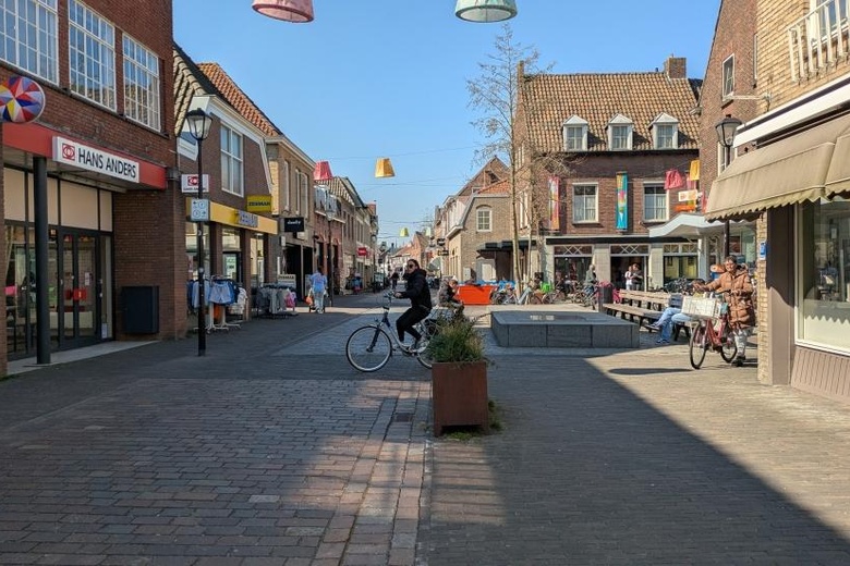 WinkelruimteaanRechterstraatu00a0 16<br/> inBoxtel