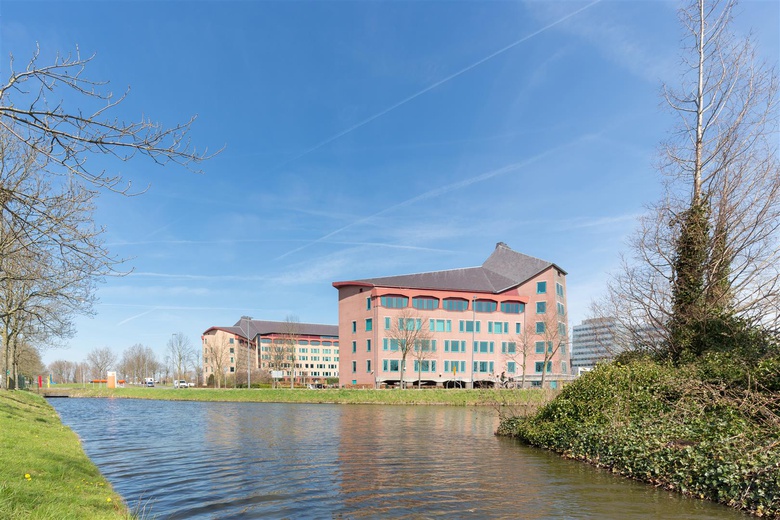 KantoorruimteaanLoire 162<br/> inDen Haag