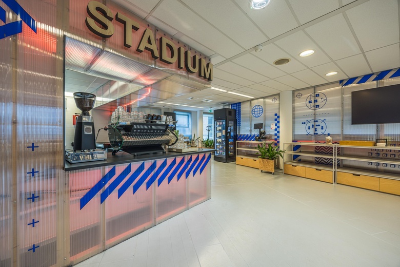 KantoorruimteaanOlympia 6 - 8<br/> inHilversum