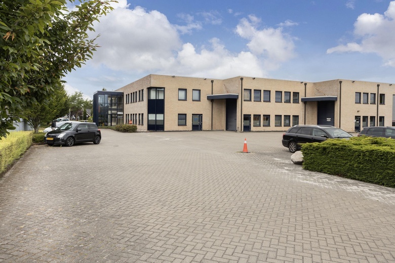Kantoorruimte Haaksbergen - Bouwstraat 3 - Foto 7