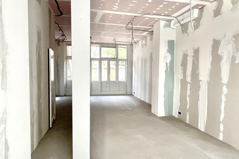 KantoorruimteaanHasebroekstraat 28 1<br/> inAmsterdam