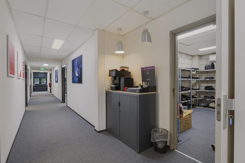 Kantoorruimte Nieuwegein - Pascalbaan 1 - Foto 19