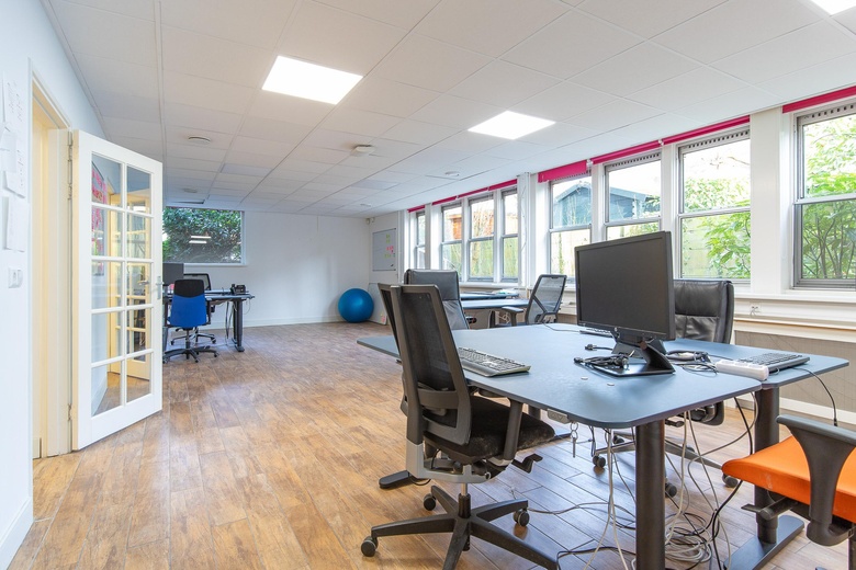 Kantoorruimte Leiden - Zoeterwoudsesingel 50 - Foto 4
