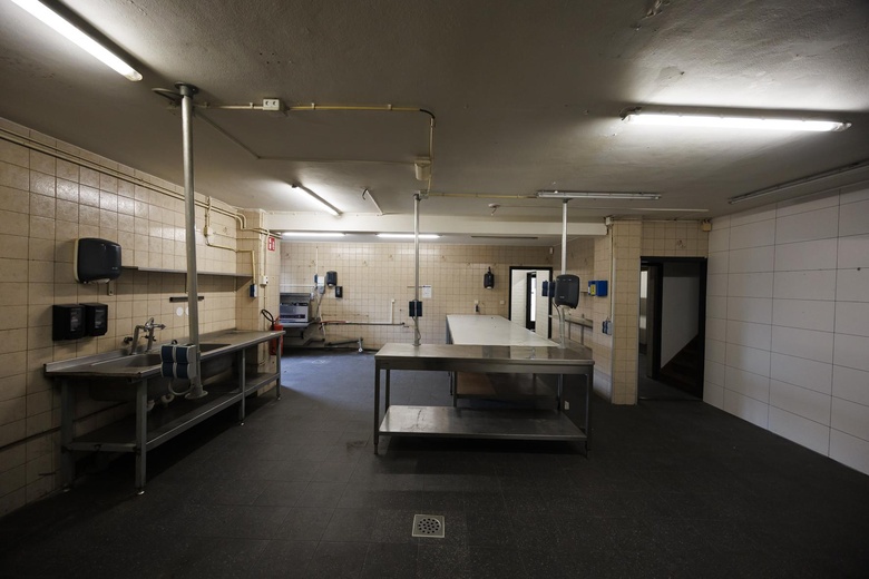 HorecaaanDorpsstraat 2<br/> inSlenaken HorecaaanDorpsstraat 2<br/> inSlenaken