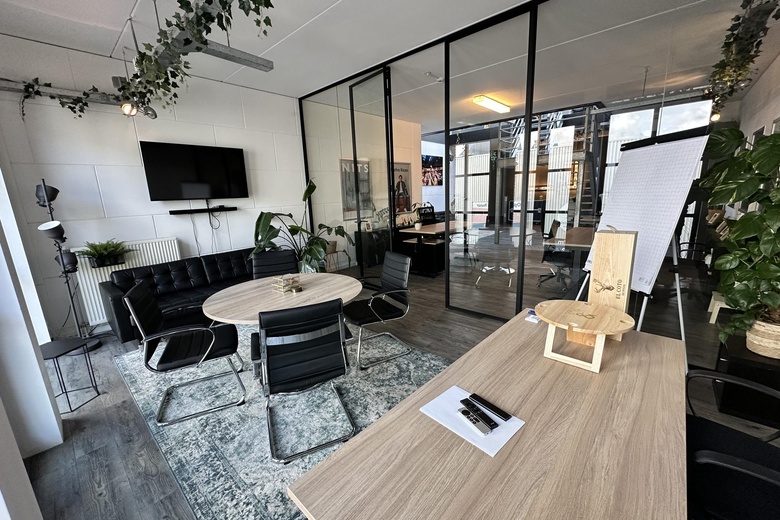 KantoorruimteaanHendrik Figeeweg 3 G 22<br/> inHaarlem KantoorruimteaanHendrik Figeeweg 3 G 22<br/> inHaarlem
