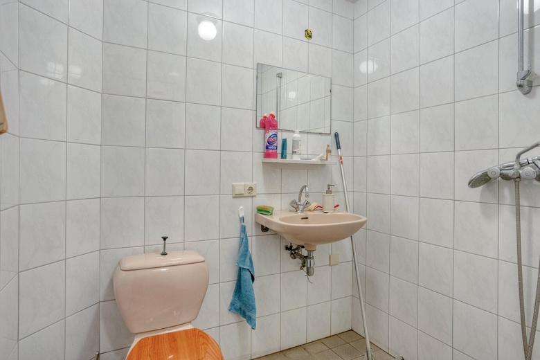 BedrijfsruimteaanMonseigneur Berkvensstraat 75<br/> inLiessel