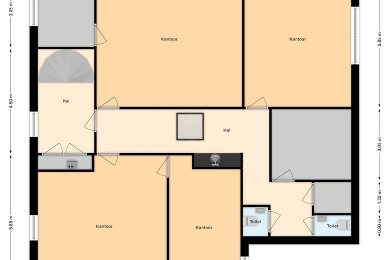 KantoorruimteaanAnninksweg 14 A<br/> inHengelo KantoorruimteaanAnninksweg 14 A<br/> inHengelo