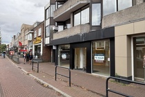 Winkelruimte Soest - van Weedestraat 59 - Foto 3