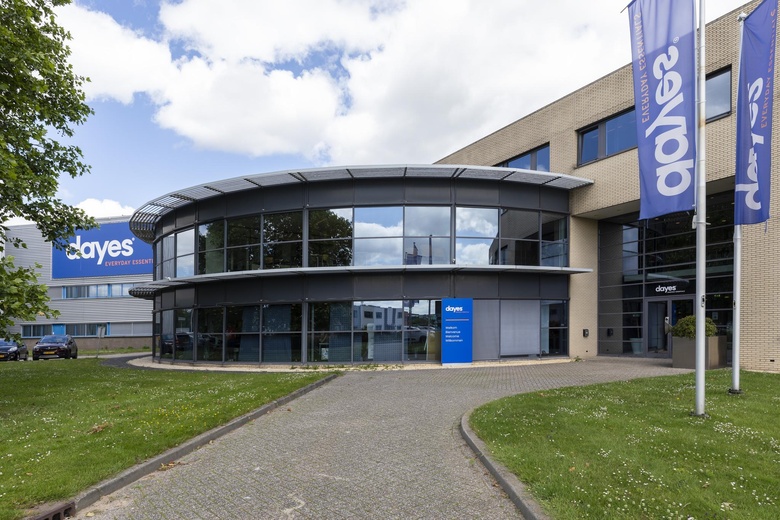 BedrijfsruimteaanInnovatie 1<br/> inDuiven BedrijfsruimteaanInnovatie 1<br/> inDuiven