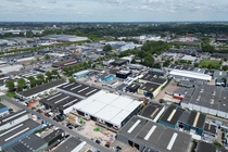 Bedrijfsruimte Dordrecht - Planckstraat 64 - Foto 6