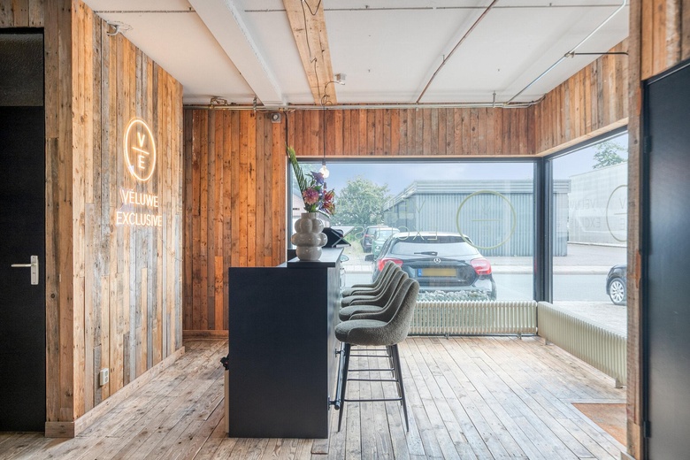 Bedrijfsruimte Harderwijk - Marie Curiestraat 11 - Foto 5