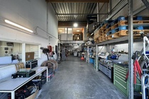 Bedrijfsruimte Breda - Weidehek 56 B - Foto 6
