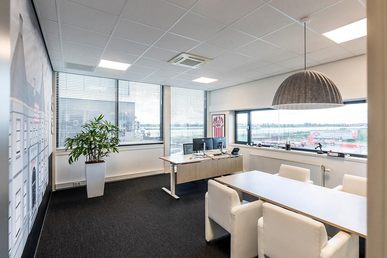 Bedrijfsruimte Alblasserdam - Nieuwland Parc 329 - Foto 23