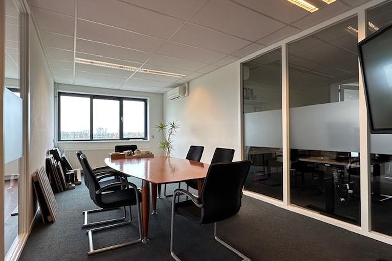 BedrijfsruimteaanNijverheidstraat 31 f<br/> inEdam