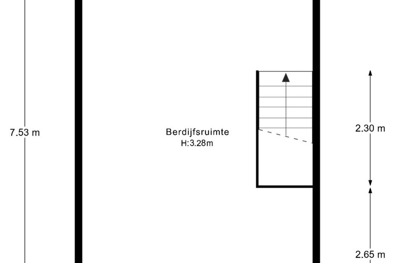 Bedrijfsruimte Diemen - Piersonstraat 21 D - Foto 7