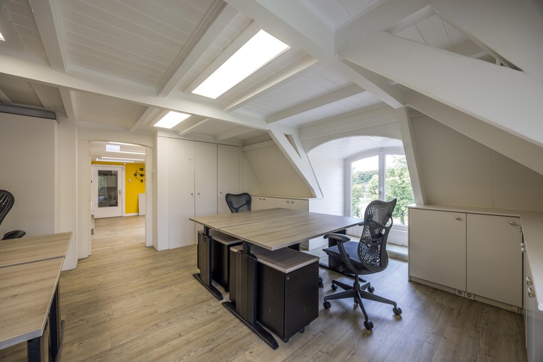 Kantoorruimte De Bilt - Dorpsstraat vo Steenstraat 128 - Foto 19