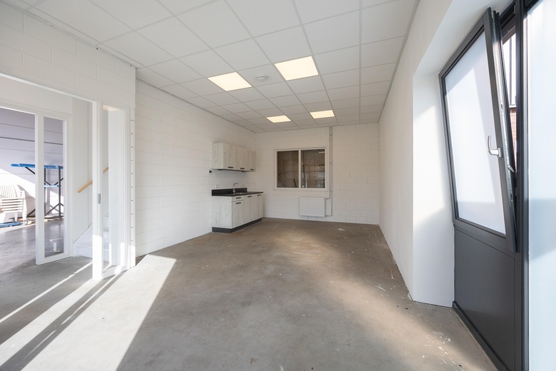Bedrijfsruimte Voorhout - van den Berch van Heemstedeweg 21 c - Foto 11